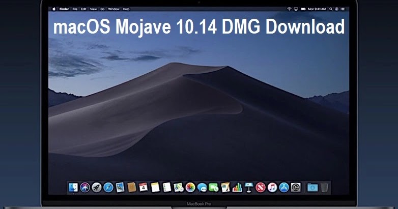 Macos Mojave 10.14.4 Download Dmg